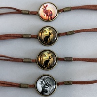 Kangaroo Bracelet