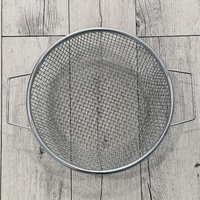 Metal Sieve