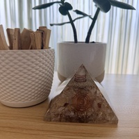 Orgonite Pyramid