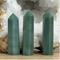 Green Aventurine Generator