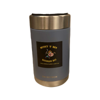 Detect A Den Sticker