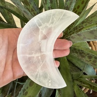 Selenite Moon