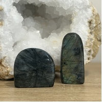 Labradorite Freeform