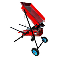 Redback Dry Blower