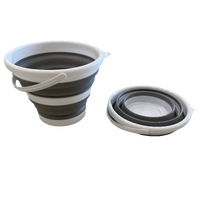 Collapsible Bucket