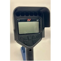 Gold Monster 2000 Screen Cover