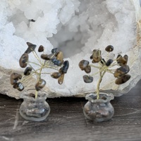 Mini Crystal Tree