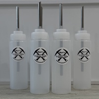 Large Snuffer Bottle