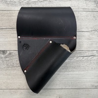 Leather Pick Holder