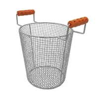Stainless Steel Classifying Basket
