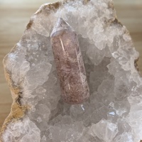 Phosphosiderite Pencil