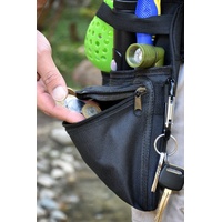 Prospector's Utility Belt and Pouch