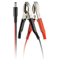 Car Charger Battery Lead