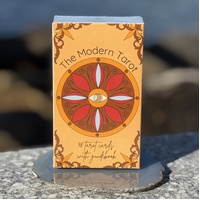 The Modern Tarot