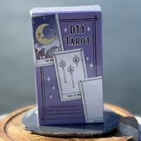 DIY Tarot Cards