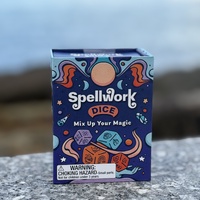 Spellwork Dice