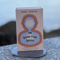The Cosmic Flow Oracle