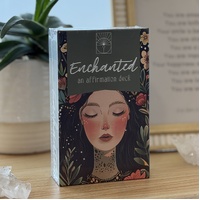 Enchanted Affirmation Deck