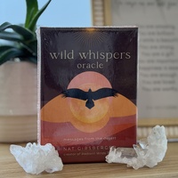 Wild Whispers Oracle