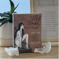Wild Woman Oracle