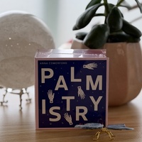 Palmistry Flashcards