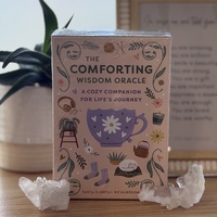 The Comforting Wisdom Oracle