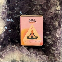 Aura Reading Crystal Mini Kit