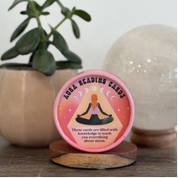 Aura Reading Set