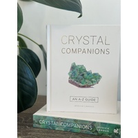 Crystal Companions: An A-Z Guide