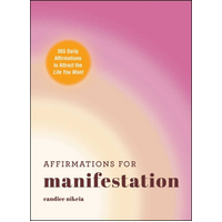 Affirmations for Manifestation