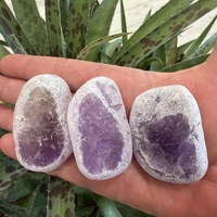 Amethyst Ema Egg