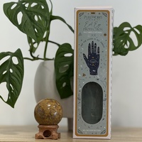 Evil Eye Protection Reed Diffuser Set 100ml
