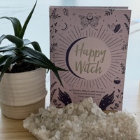 Happy Witch