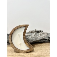 Waning Moon Sage Scented Candle