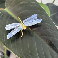 Kyanite Dragonfly