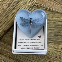 Dragonfly Little Pocket Hug