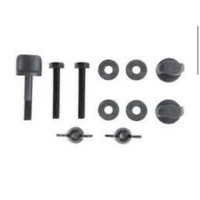 Minelab Coil Wear Kit E-Trac - Explorer - Safari