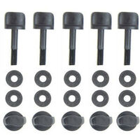 Minelab CTX 3030 Coil Wear Kit