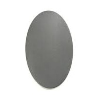NF 14'' x 7'' solid skid plate