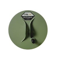 9" Elite Max