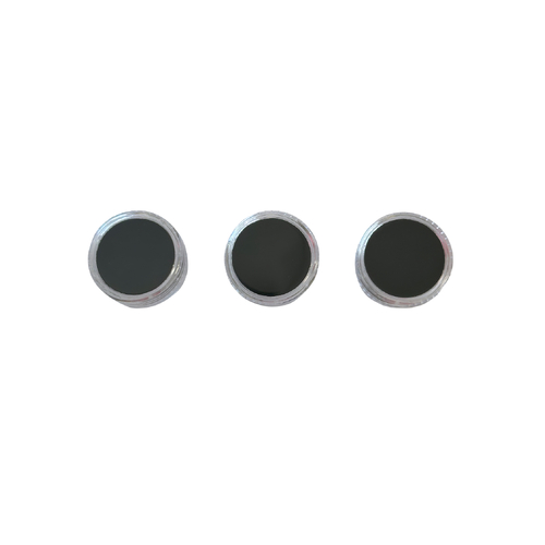 Round Display Pod