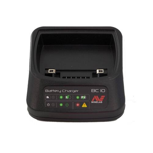 BC 10 Battery Charger