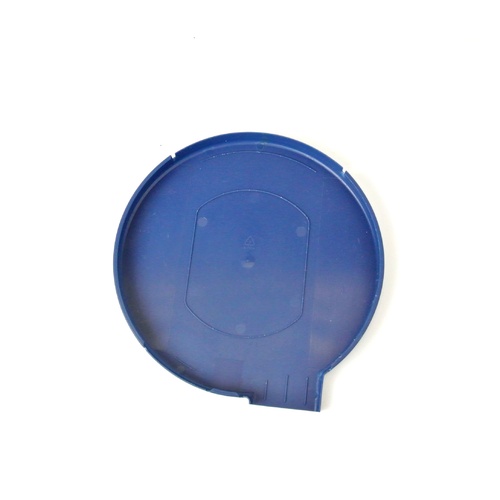 SDC 2300 Skid Plate 8" Blue Spare