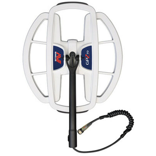 GPZ 19'' Coil