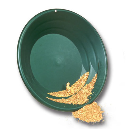 Garrett 15 inch Super Sluice Gold Pan
