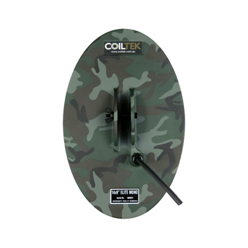 Coiltek 14 x 9" Elite