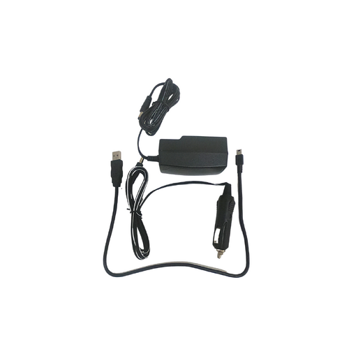 CTX WD 3030 Battery Charger Kit