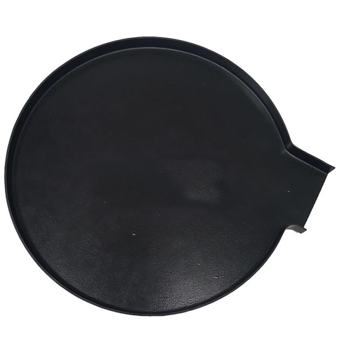 Nugget finder 8'' Skidplate suits SDC 2300