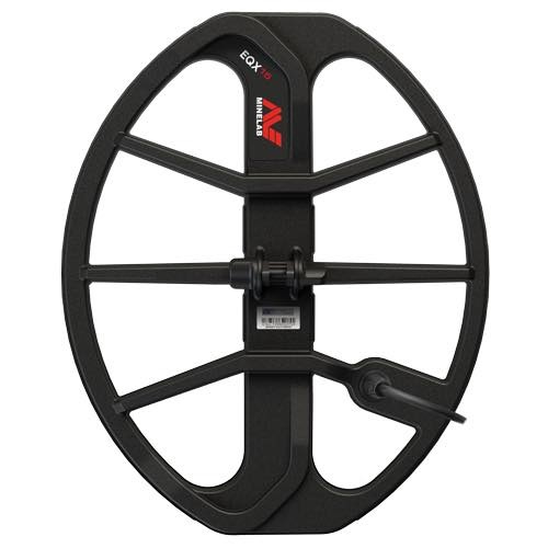 15x12'' Equinox Double-D Smart Coil