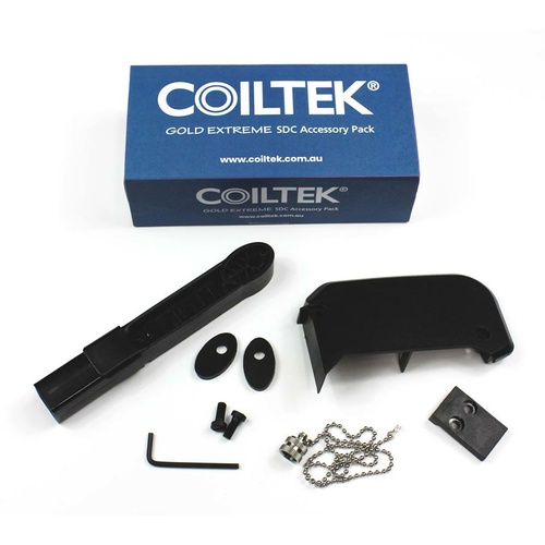 Gold Extreme SDC 2300 Accessory Pack